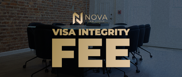 Visa Integrity Fee – The New Fee That Will Transform Temporary Visa ...