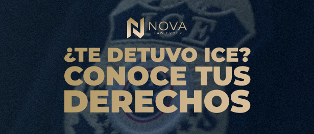 ¿Qué Hacer si te Detiene ICE? Consejos Esenciales para Proteger tus ...